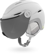 GIRO Essence MIPS, Matte White, size S - Ski Helmet
