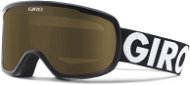 GIRO Boreal Black Futura Ar40 Size M - Ski Goggles