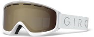 GIRO Index White Core Light AR40 - Lyžiarske okuliare