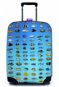 Suitsuit 9072 Aquarium - Luggage Cover