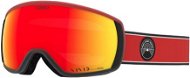 GIRO Balance Red Element Vivid Ember - Ski Goggles