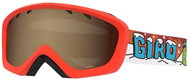GIRO Chico Dinosnow AR40 - Ski Goggles
