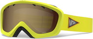 GIRO Chico Namuk Yellow AR40 - Ski Goggles
