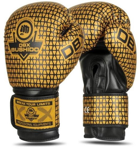 DBX BUSHIDO B-2V23 14 oz boxing gloves - Boxing Gloves - Main image
