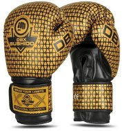 B-2V23 boxerské rukavice DBX Bushido - Boxing Gloves
