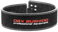 BUSHIDO DBX-WB-1 - Vzpěračský opasek