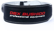 DBX BUSHIDO DBX-WB-3 Vel. L - Weightlifting Belt