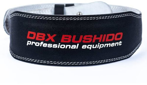 DBX BUSHIDO DBX-WB-3 Vel. XL - Weightlifting Belt - Main image