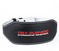 DBX BUSHIDO DBX-WB-4 - Weightlifting Belt