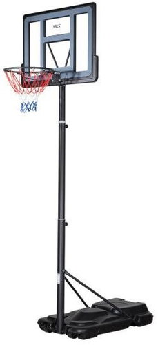 NILS ZDKA21 basketball basket - Basketball Goal - Main image