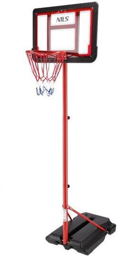 NILS ZDK881A basketball basket - Basketball Goal - Main image