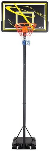 NILS ZDK319E basketball basket - Basketball Goal - Main image