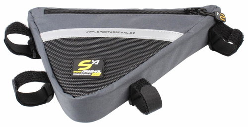 Sport Arsenal 512 multipack 3 pcs - Bike Bag - Main image