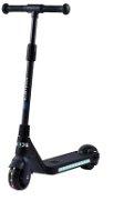 Bluetouch BT KIDS, Black - Electric Scooter