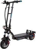 Bluetouch BT1600, Black - Electric Scooter