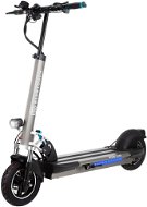 Bluetouch BT500 SILVER for 2022 - Electric Scooter