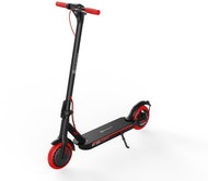 BlueTouch BT250 COMFY black and red - Electric Scooter