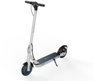 BlueTouch BT350 COMFY+ white and blue - Electric Scooter