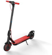 BlueTouch BT350 COMFY+ black and red - Electric Scooter