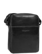 Bugatti Romano shoulderbag small black - Carry Bag