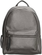CHARM London Batoh Carino, 31 × 23,5 × 10 cm stříbrný - Batoh