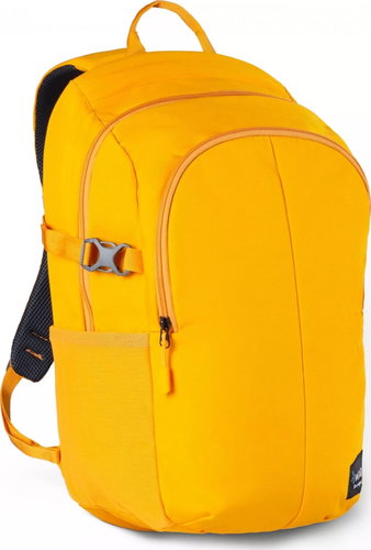 Warg Escape - X, yellow - Backpack - Main image