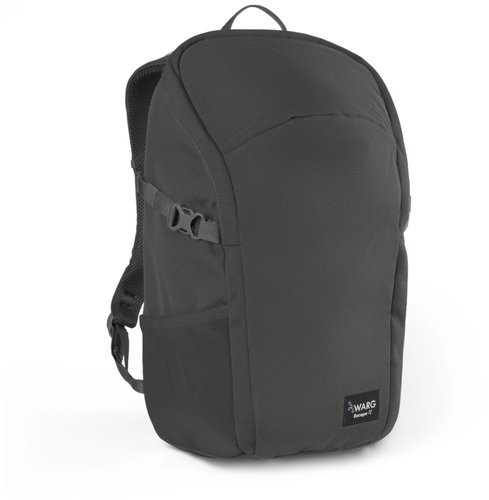 Warg Escape - Y, grey - Backpack - Main image
