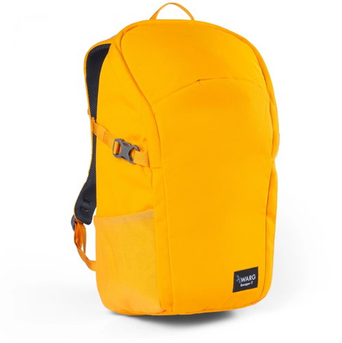 Warg Escape - Y, yellow - Backpack - Main image