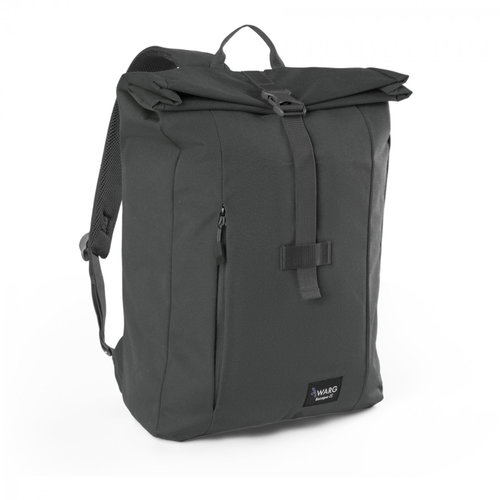 Warg Escape - Z, grey - Backpack - Main image