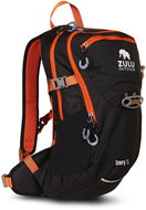 Zulu Dory 15, blue/orange - Backpack