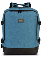 Bestway Bags Carbon Pro Small Backpack 40 × 30 × 20cm Blue - Backpack