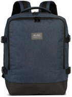 Bestway Bags Cabon Pro Small Backpack 40 × 30 × 20cm Dark Blue - Backpack