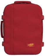 CabinZero Classic 28L Backpack 40 × 30 × 20 082602 Red - Backpack