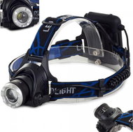 Bailong LED CREE XM-L T6 BL 2690 - Headlamp