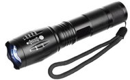 ISO 12263 LED Cree XML-06 - Flashlight