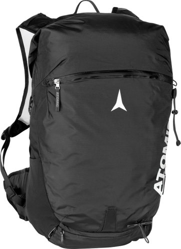 Atomic Backland 22+ black - Sports Backpack - Main image