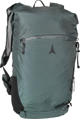 Atomic Backland 22+ green - Sports Backpack - Main image