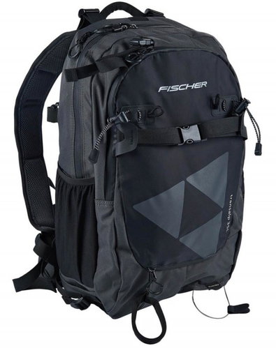 Fischer Transalp 35 l 35 cm - Sports Backpack - Main image