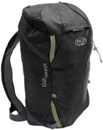 BCA Stash Pack 20 l - black 20 cm - Sports Backpack
