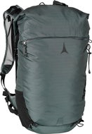 Atomic Backland 30+ green - Sports Backpack