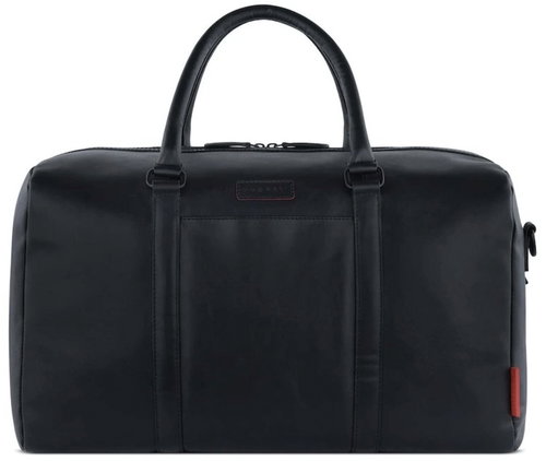 Bugatti Clark Weekender black - Travel Bag - Main image