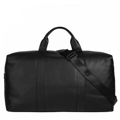 Bugatti Corso Deluxe black - Travel Bag - Main image