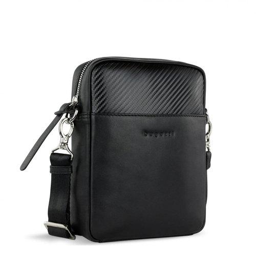 Bugatti Comet Shoulderbag S black - Shoulder Bag - Main image