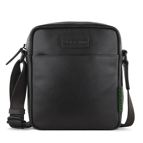 Bugatti Clark Shoulderbag S brown - Shoulder Bag - Main image