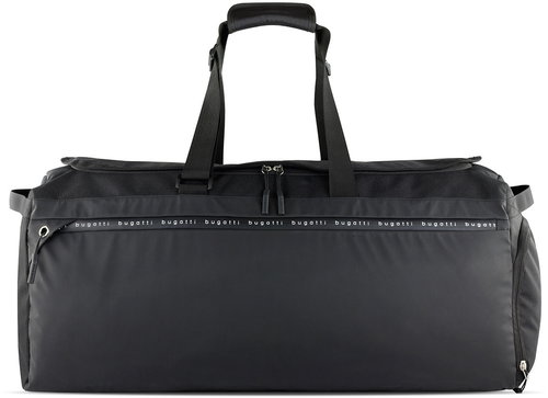 Bugatti Blanc DeLight weekender black - Sports Bag - Main image