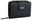 Zip Wallet Sina Black