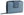 Zipped Purse Sina Denim
