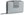 Zip-Around Wallet Sina Light Grey