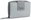 Zip-Around Wallet Sina Light Grey