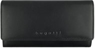 Bugatti Ladies' Wallet Bella Black - Wallet